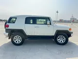 2016 Toyota FJ Cruiser – Full Option with Diff Lock & Android Screen